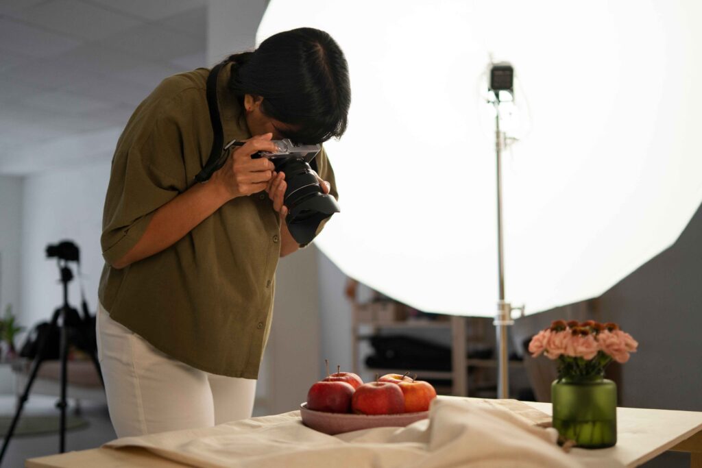 How Personal Branding Photography Can Boost Your Online Presence