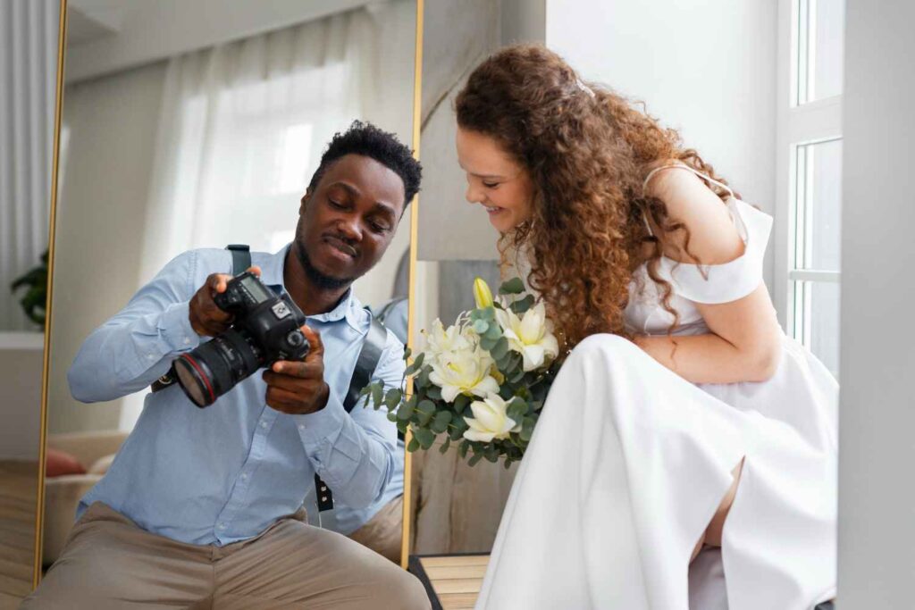 Should You Book a Videographer Along with a Photographer