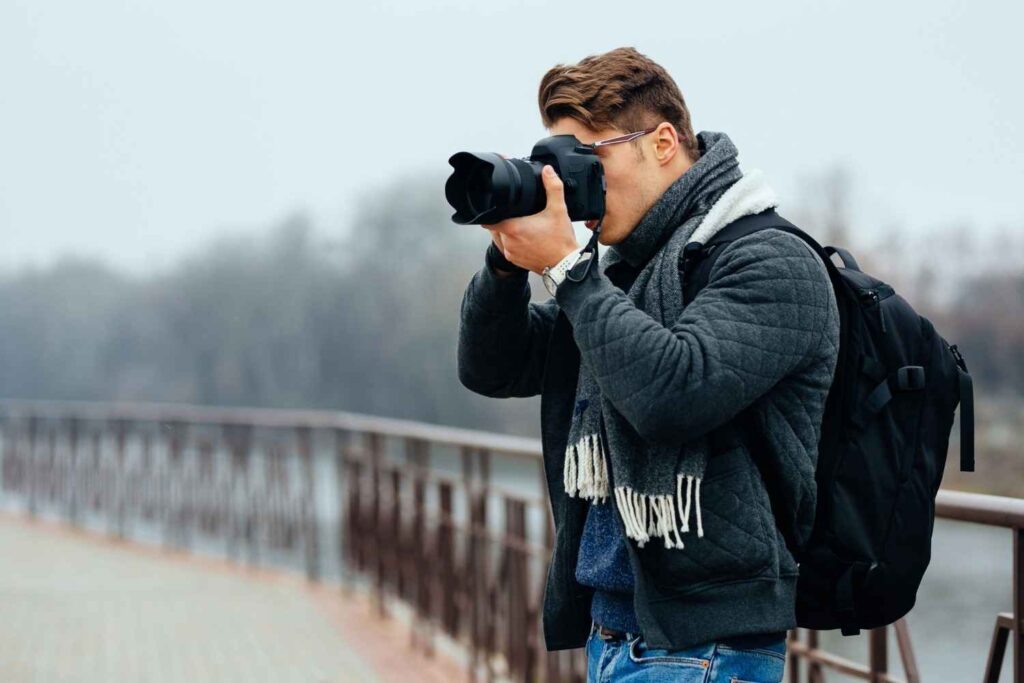 The Story Behind 'Lens Be Honest' Why We Do What We Do