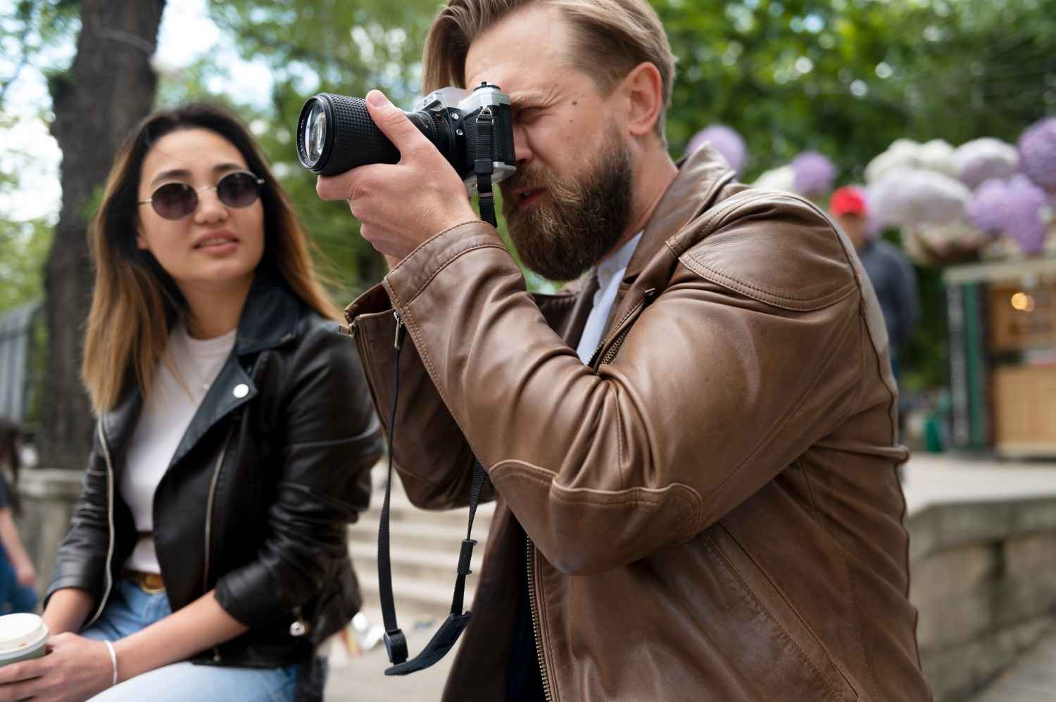 Top 10 Locations for Personal Branding Photography in Toronto