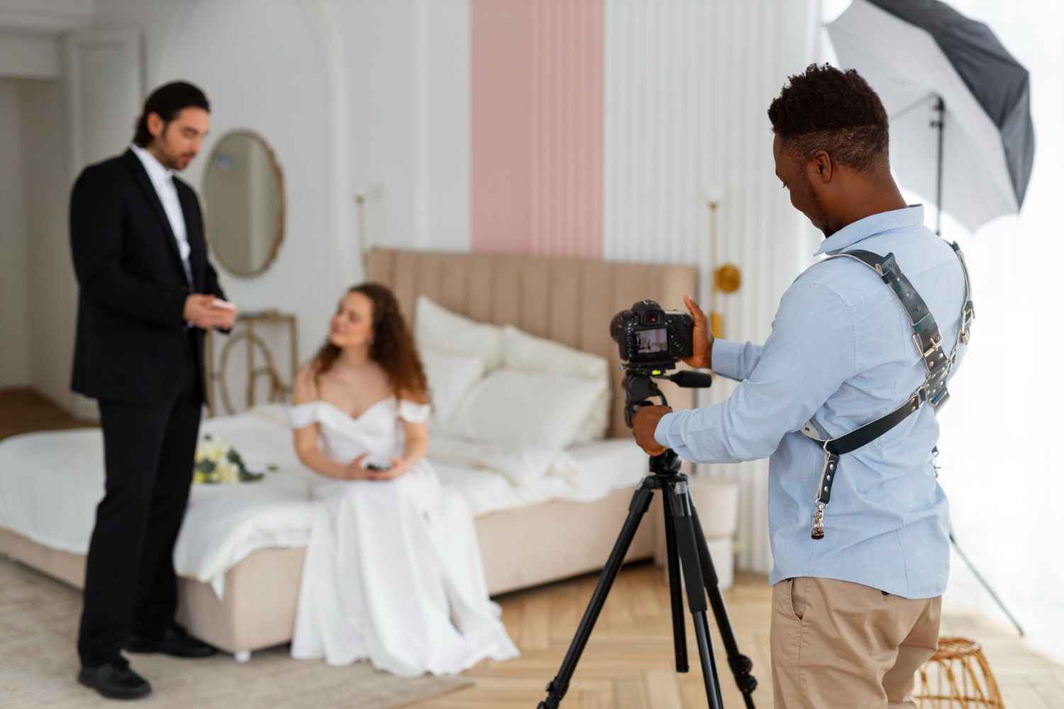 Toronto Wedding Photography Trends We’re Loving in 2025