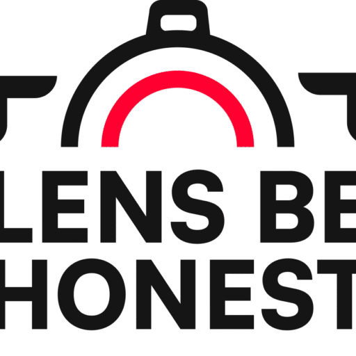 Lens Be Honest