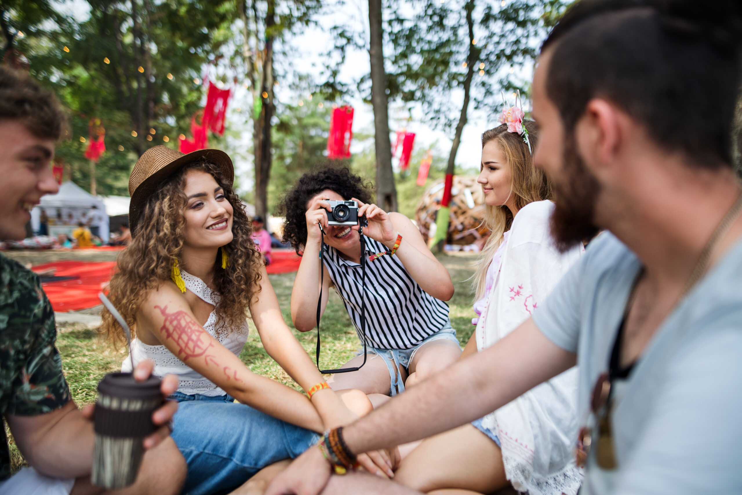 Essential Event Photography Tips