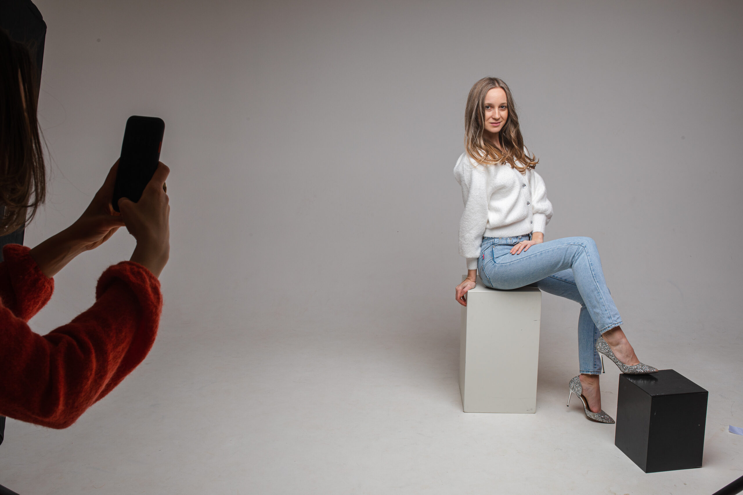 What to Wear for a Brand Photoshoot